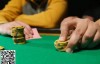 【EV扑克】玩法教学：想玩好同花连张，必须避开的5个坑