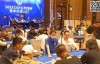 【EV扑克】CSPG海峡杯青年扑克大赛首组对抗201人参赛46人晋级，中国台湾同胞邱吉祥揽下31.3万记分牌成CL