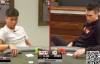 【EV扑克】Doug Polk在自家扑克室跟网络视频博主单挑被碾压
