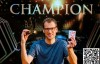 【EV扑克】2023Triton蒙特卡洛 | Christoph Vogelsang赛事#6夺冠 Danny Tang获季军