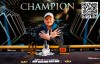 【EV扑克】Triton蒙特卡洛结束，Jason Koon加冕“十冠王”，遥遥领先！