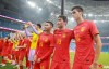迈博体育 中国国奥队U23亚洲杯分组遭遇日本韩国