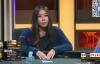 【EV扑克】牌局分析：Maria Ho在黄金游戏单挑对抗赛中对Jungleman的超级诈唬