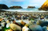 【蜗牛娱乐】令人驚嘆的全球奇景：8大特殊海灘