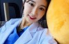 【蜗牛娱乐】韓國超美「凍齡正妹」牙醫　賭你猜不出她幾歲！