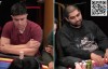 【EV扑克】话题 | 扑克视频博主拿着KK思考三分钟才跟注，遭到Nik Airball的大力抨击