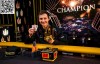 【EV扑克】国人止步第9，奥地利选手Roland Rokita赢下传奇济州岛站#2冠军