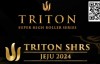 【EV扑克】2024年Triton超级豪客赛济州站最值得关注的五件事