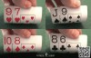 【EV扑克】玩法：翻前如果满足这两个条件，可考虑用96这类牌入局