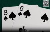 【EV扑克】玩法：玩同花86容易犯两个错误，正确技巧在这