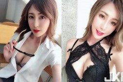 【蜗牛娱乐】D奶辣特工「黃艾比」激情出任務!  「誘人爆乳+修長美腿」秒讓敵人升旗投降