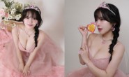【蜗牛娱乐】純愛公主來了!天木純台灣生日派對尋找王子一起狂歡