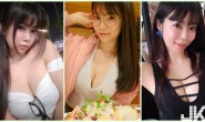 【蜗牛娱乐】台北市驚見「超胸爆乳妹」G奶身材好犯規!超挑逗的「邪惡視角」讓人好陶醉…