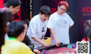 【EV扑克】远征俱乐部冠名红龙团队赛|最成都、补完计划、那没事了、Pay with Crypto战队登场