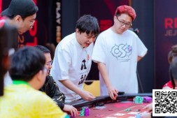 【EV扑克】远征俱乐部冠名红龙团队赛|最成都、补完计划、那没事了、Pay with Crypto战队登场