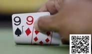 【EV扑克】拿着这手99,你能赢得比他多吗?