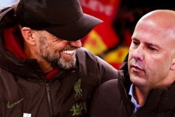 大发体育-三场定生死!利物浦若全败,斯洛特恐成赛季首,大发助力你的致富之路!