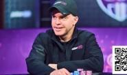 【EV扑克】从险遭破产到亿万富翁,PokerGO创始人Cary Katz:我的成功靠的不是聪明,而是韧性与运气