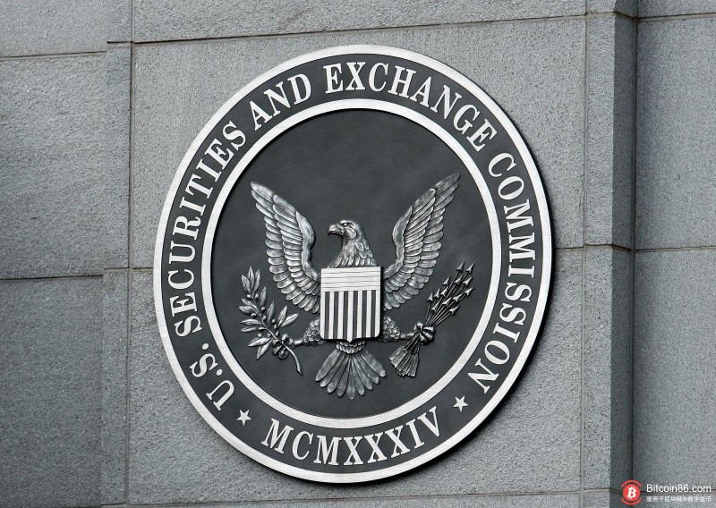 美国 SEC 主席讲话六大要点：近期不会批 ETF 有必要监管交易所