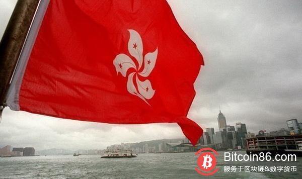 香港推出首个加密货币支付平台，未来可直接购买比特币