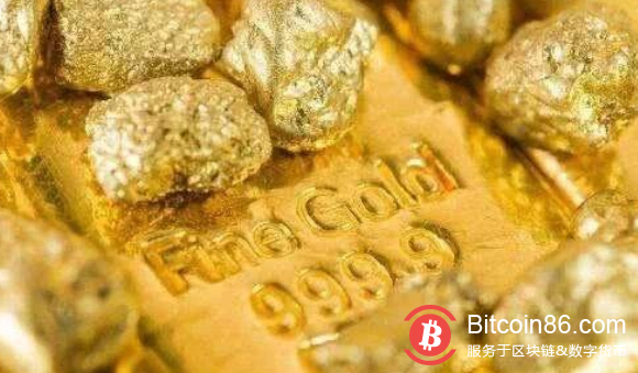 比特币能否取代黄金成为世界之锚？
