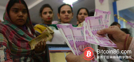 印度银行要求客户声明：他们不会涉及任何加密货币交易