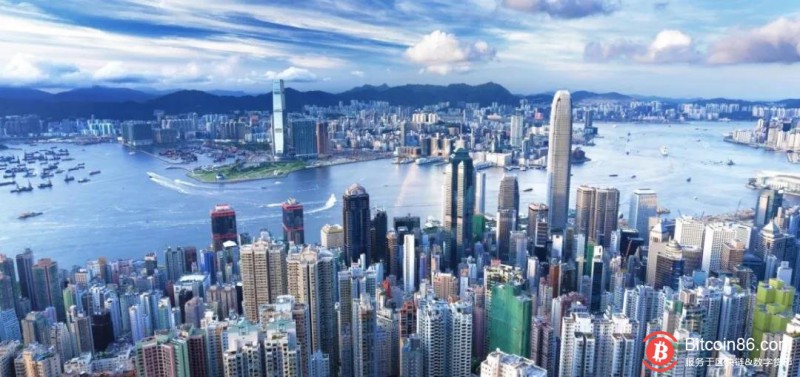 港盛科技 CEO 魏琨： 香港将成虚拟资产创业者的试验田