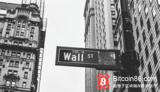 比特币(Bitcoin)稳定在 3400 美元，华尔街要出手？