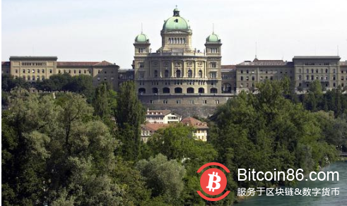 瑞士：将调整现有立法 以适应加密货币监管