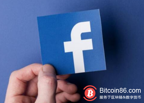 Facebook 决定将在其网站上开展特定的加密货币广告