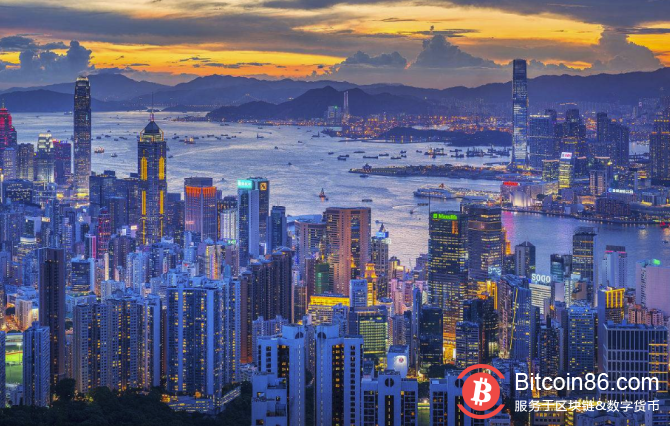 散户投资者将被踢出香港加密货币交易市场