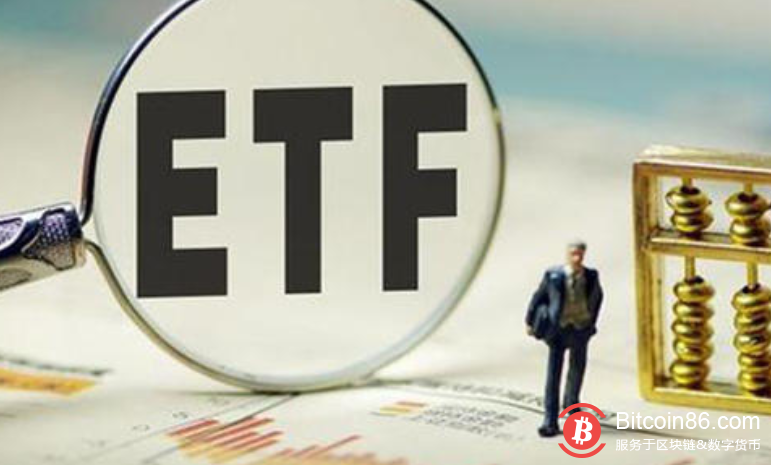 美国证券交易委员会主席强调应加强对比特币 ETF 投资者的保护