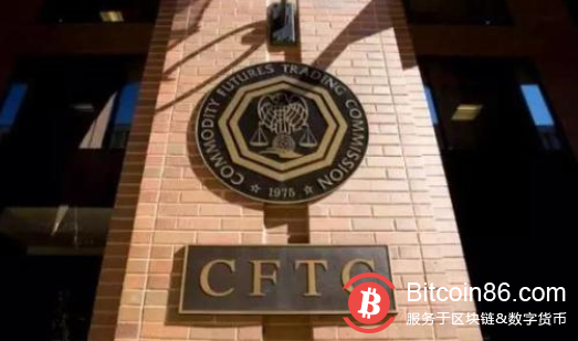 CFTC 主席：不会阻碍加密资产发展，将密切监控市场发展