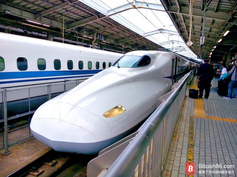 继乐天和 Bic Camera 后，日本铁路集团计划接受加密货币支付·