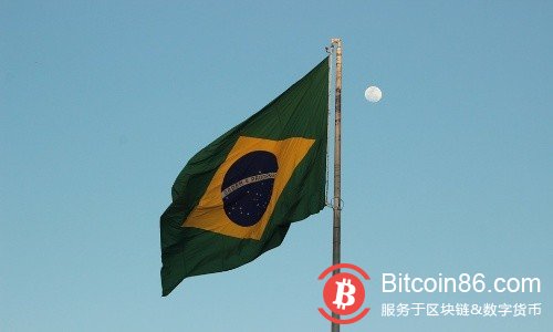 通胀引发加密货币热，巴西竟成 BTC 资金流入最大“金主”