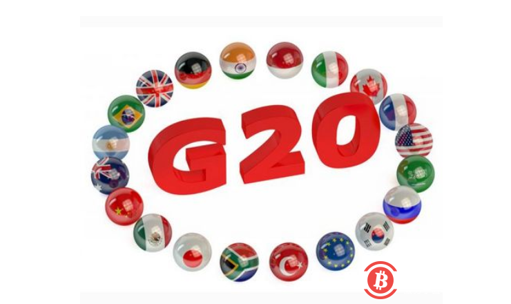 日本现已制定加密货币监管提案等相关手册 将提交给 G20 领导人