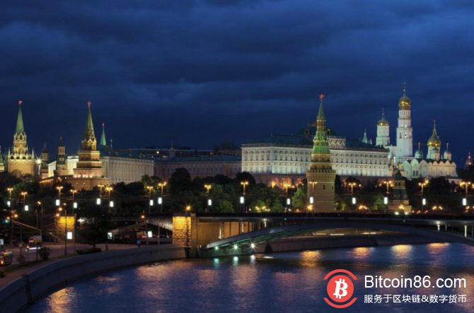 俄罗斯开始加密货币技术测试