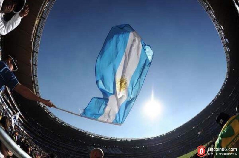 阿根廷:以 2 万美元购买的比特币比比索保值更多