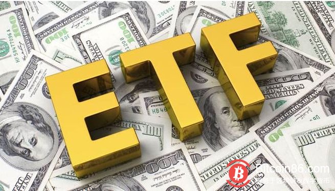 为什么 SEC 会批准比特币 ETF？