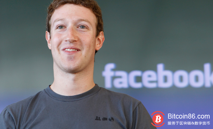 扎克伯格“故技重施”，Facebook 将成为世界最大银行？