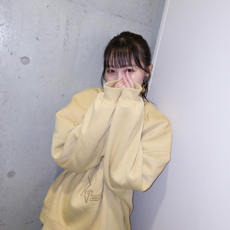 NMB48 次世代王牌「山本彩加」引退转当护理师超暖原因让人更爱她了