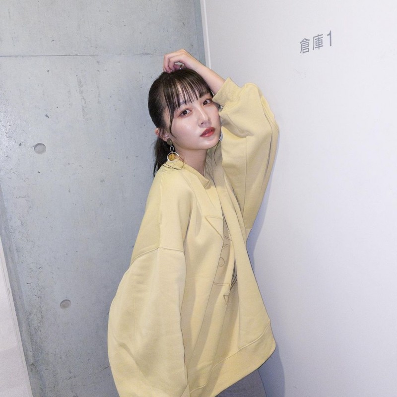 NMB48 次世代王牌「山本彩加」引退转当护理师超暖原因让人更爱她了