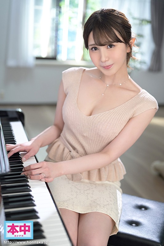 HND-708 ：钢琴老师河西乃爱在昏迷的老公面前偷情做爱～
