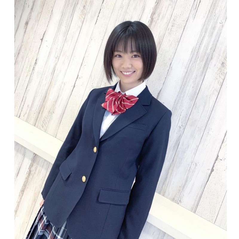 日本制服选美大赛结果出炉！18 岁美少女「竹内诗乃」参赛 5 年终夺冠