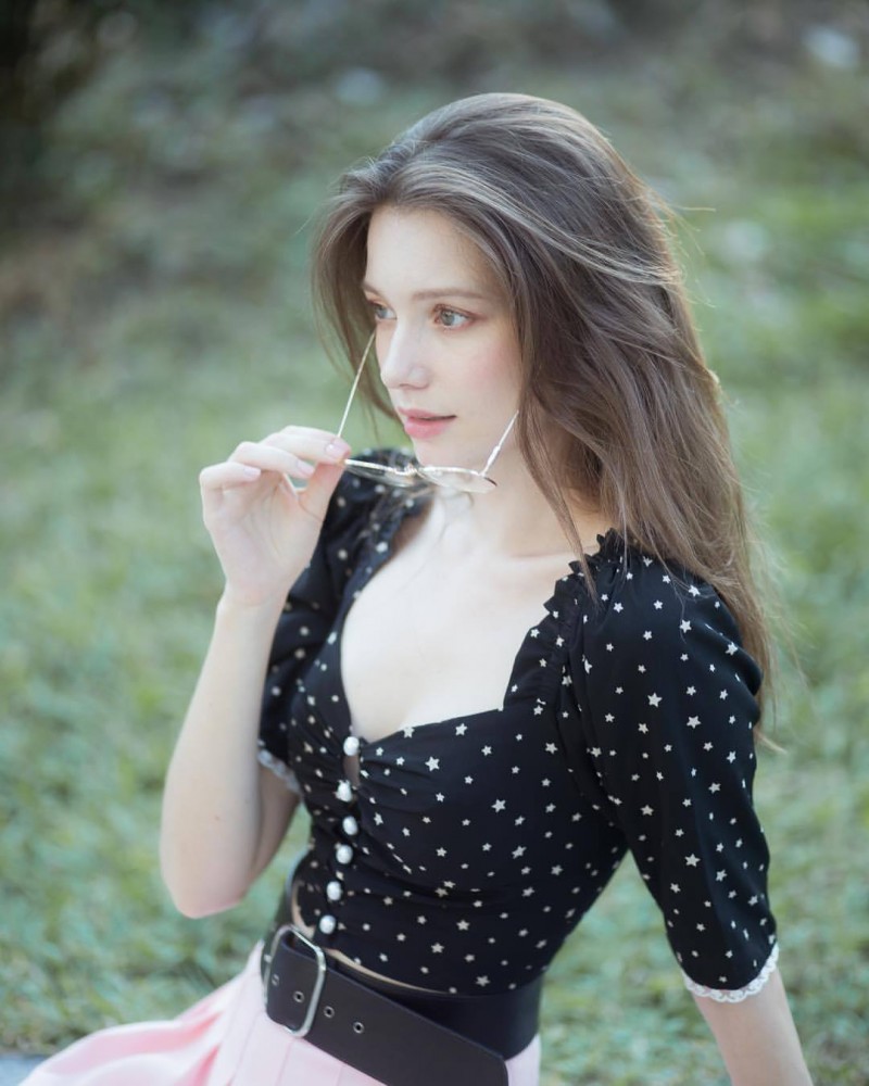 Anastasia Cebulska ​​​​