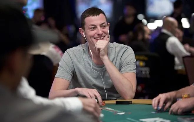 【EV 扑克】Tom Dwan 最新“浪”局！竟然有人比他更头铁！