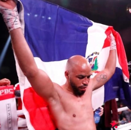 迈博体育 多米尼加不败加西亚，普埃洛夺得 WBA 世界冠军