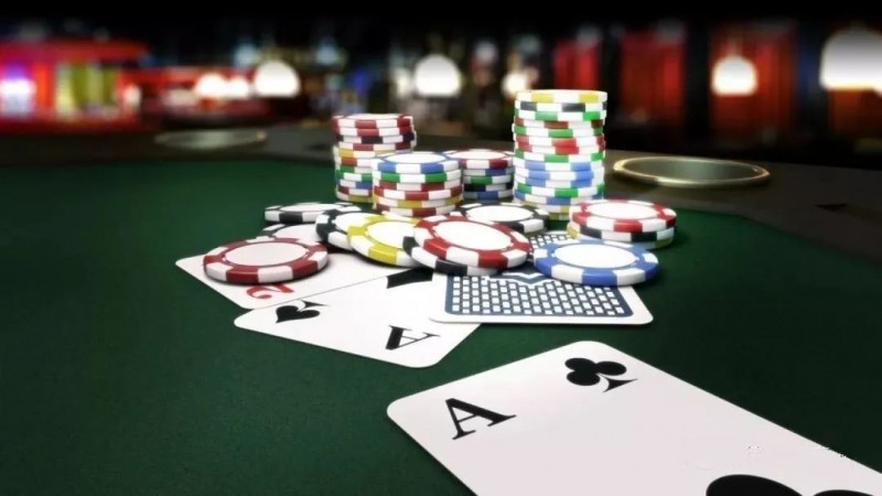 【EV 扑克】德州扑克怎么提高胜率？提高赢率的打法策略是什么？