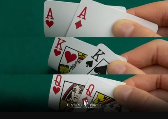 【EV 扑克】拿到 AA、KK、QQ，怎么打才能赢更多？