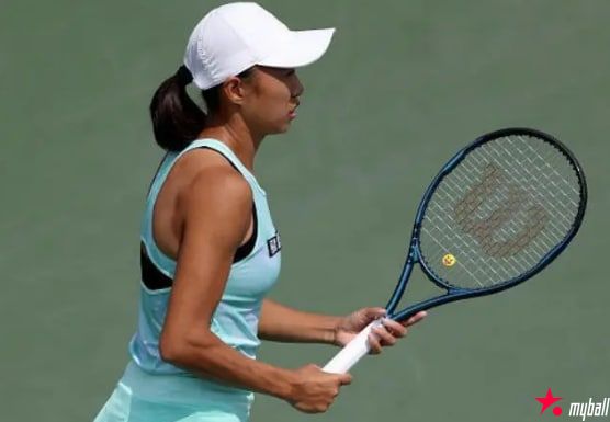 迈博体育 七朵金花闪耀 WTA！中国女子网球再创新历史